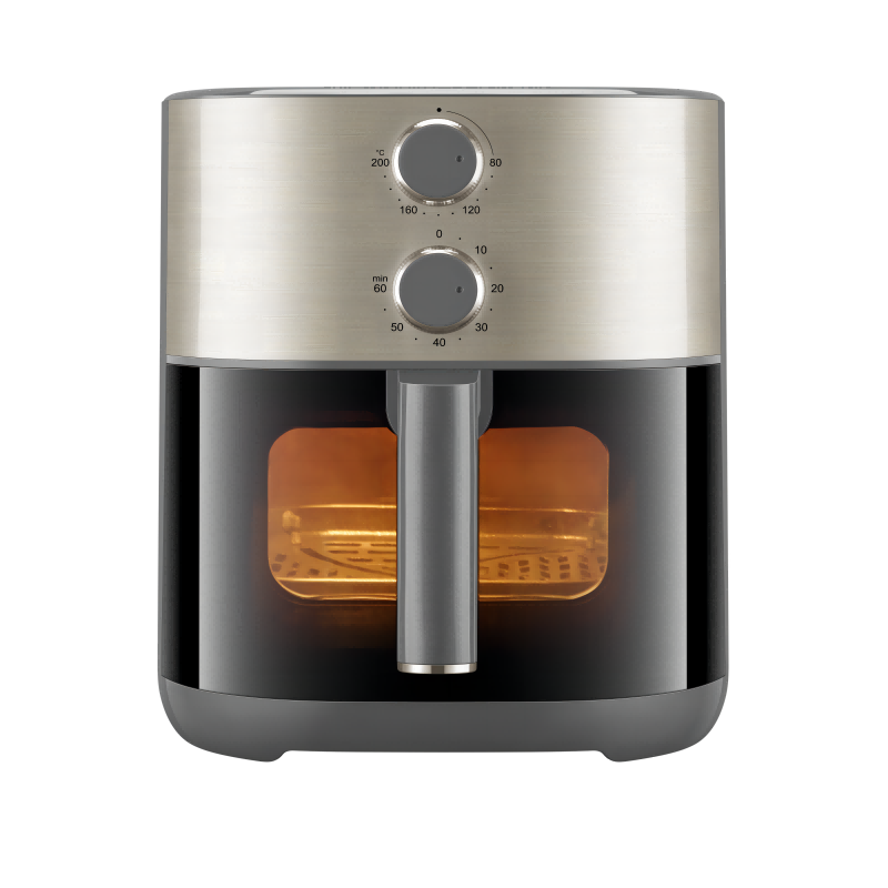 �ղ�����SUPOR������ը�� ˫��Դ���÷��� ���ö๦��һ��ȫ�Զ� ����6L������ ���� ������ըը��KJ60D871 222.2Ԫ