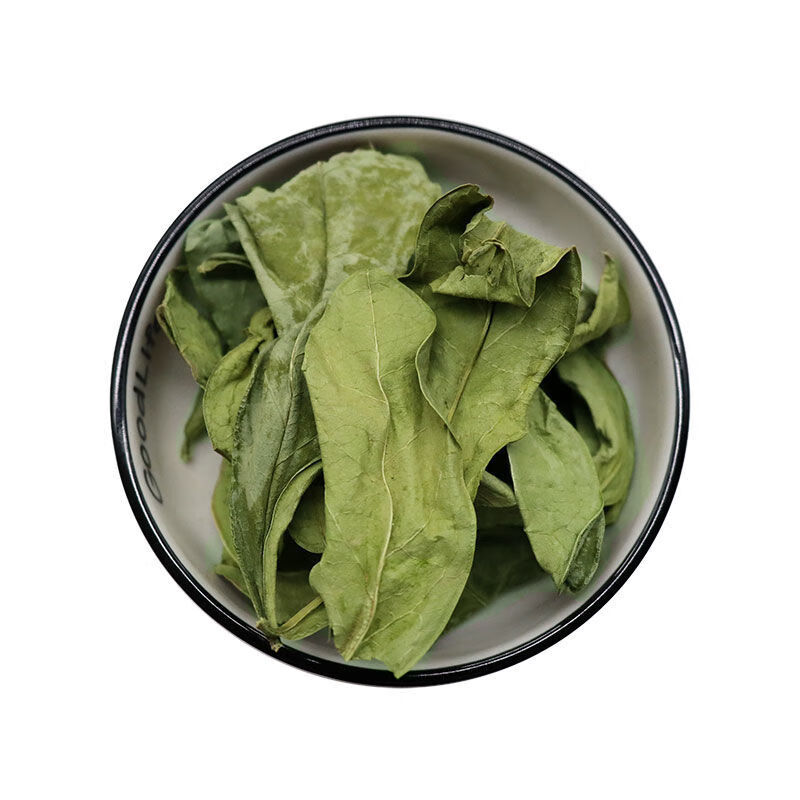 龙利叶中药材龙利叶龙俐叶龙舌叶 龙脷叶牛耳叶 100克