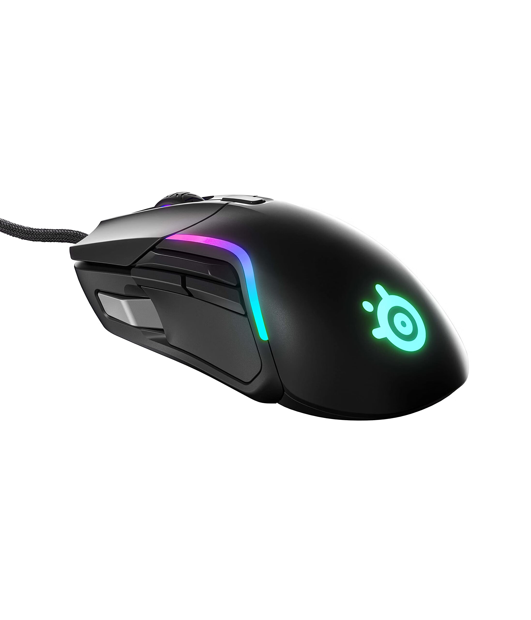 赛睿 Rival 5