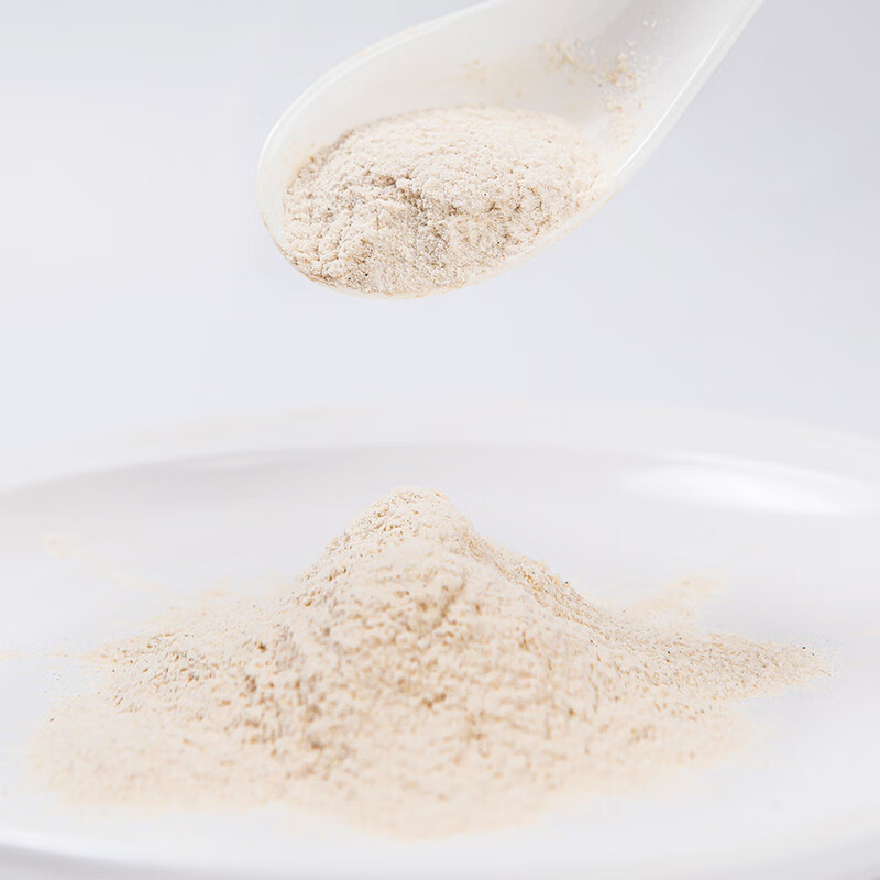 井伊虾皮粉淡干调味天然调味提鲜拌饭料42g/瓶