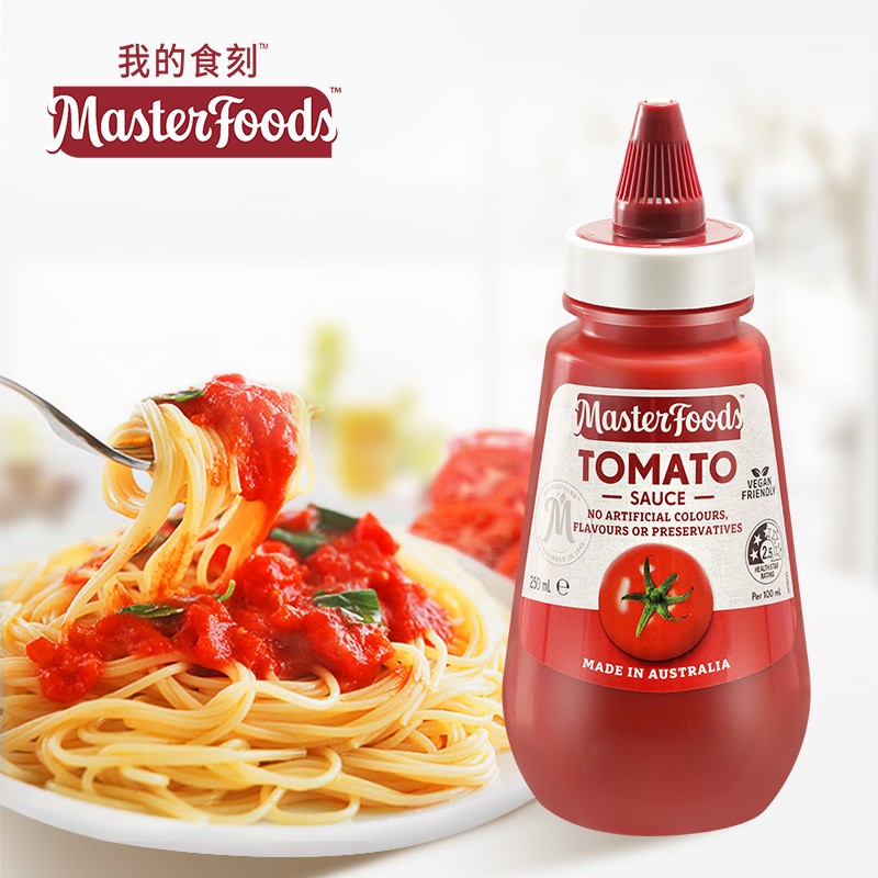 我的食刻方便瓶番茄酱250g质量怎么样呢？独家揭秘评测？