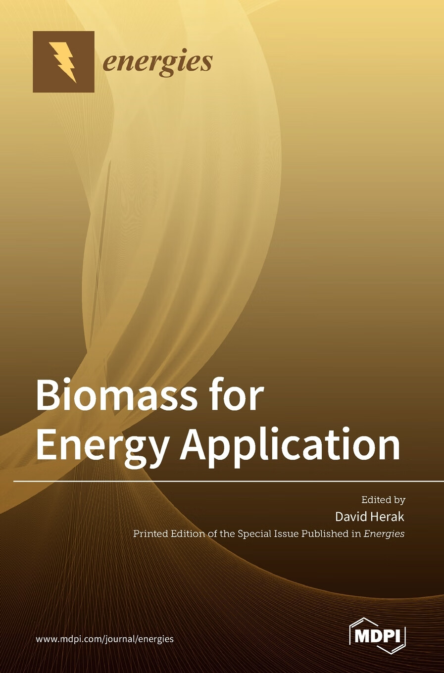 【预售 按需印刷】biomass for energy application