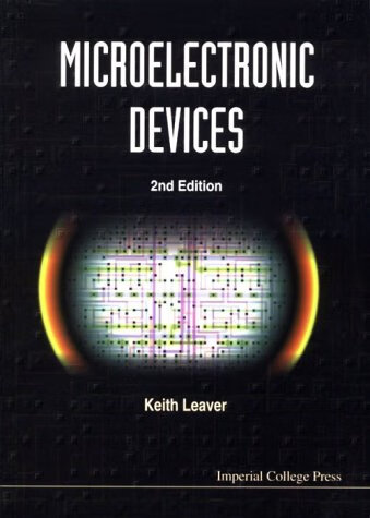 预订 microelectronic devices (2nd edition)