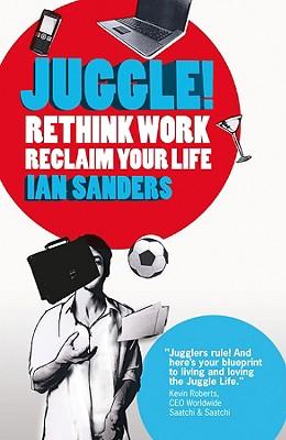 预订juggle! - rethink work, reclaim your life