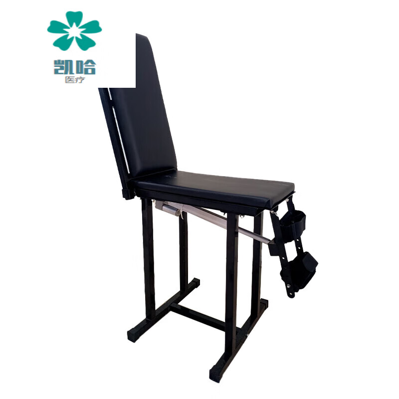 凯哈医疗 下肢膝关节康复器材腿部屈伸康复机置换术后僵硬功能锻炼器