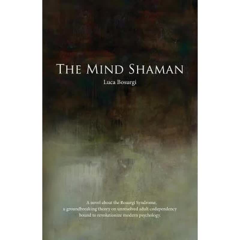 预订 The Mind Shaman