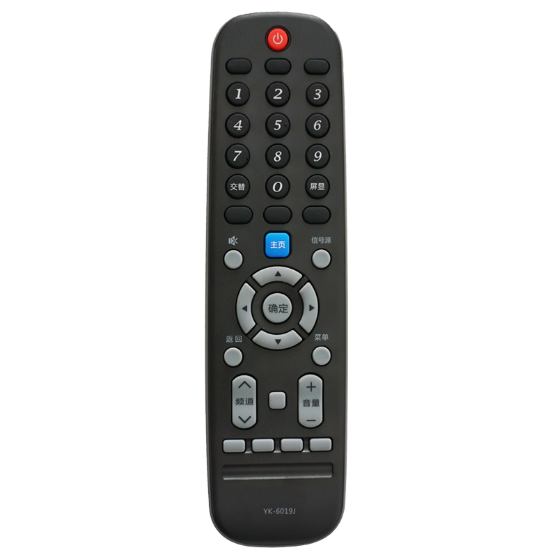 ���ڲ�����Donpv ���ô�άҺ������ң����YK-6019Jͨ��YK-6019H 50G3 55G3 58G3 19.7Ԫ