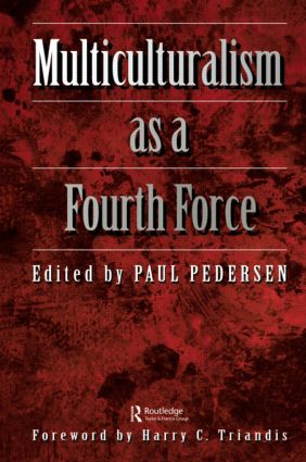 【预订】multiculturalism as a fourth