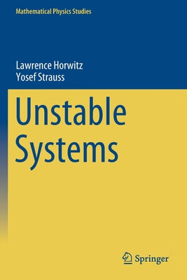 预订 unstable systems