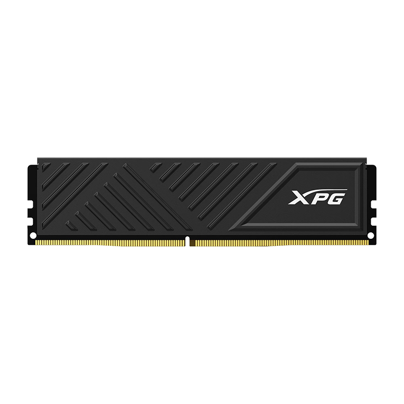 威刚(adata) xpg 威龙 d35 3200/3600 内存条ddr4 台式机 内存条 ddr4