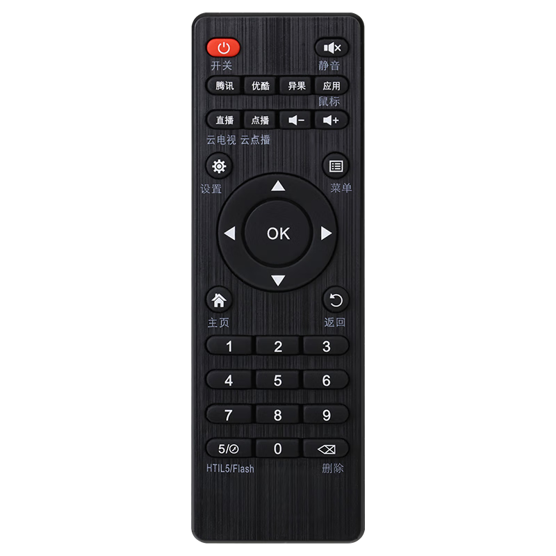 ԭ�����������TV���粥����������ң����V5 V6 ����K9 K11 V7 V8 V9