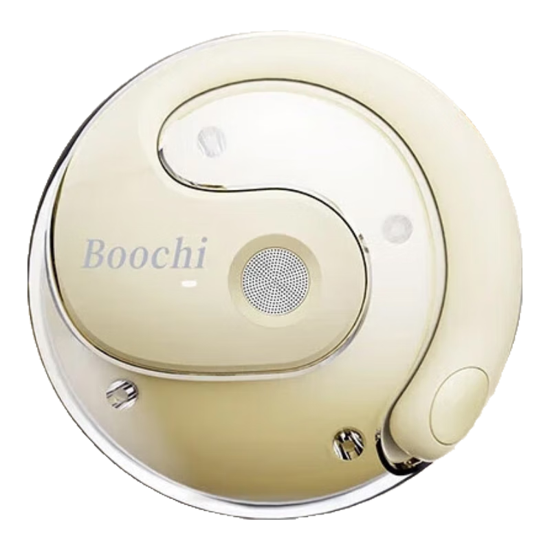 BOOCHI ������������ �Ҷ�ʽ����� �׷�ɫ �Ƹн��� ǧԪ��Ч ��Ϸ�˶�ͨ�� 25.91Ԫ(����ȯ) ����