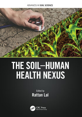 预订 The Soil-Human Health-Nexus
