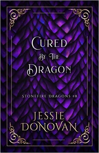 预订 cured by the dragon