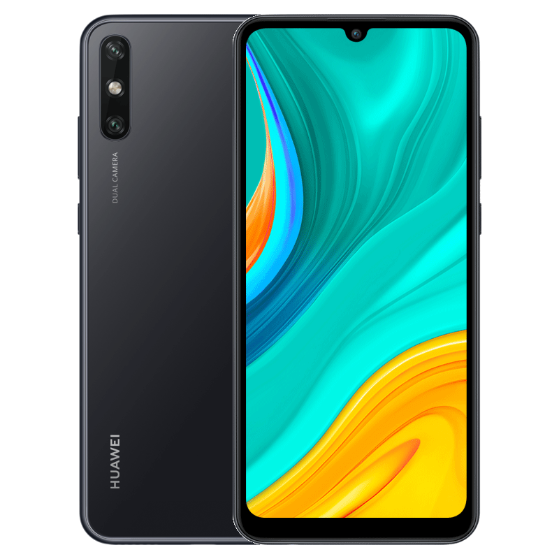 3英寸 1300万像素后置 二手手机 95新成色 畅享10e幻夜黑 全网通(4g