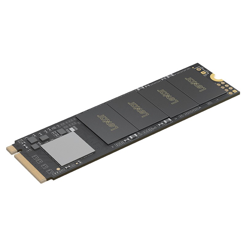 雷克沙（Lexar）NM610 1TB M.2 NVMe SSD固态硬盘PCle3.0四通道(NM610-1TB)