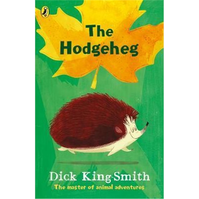 预订The Hodgeheg
