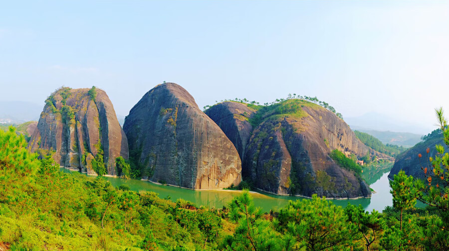 青龙岩风景区门票成人票-12:01-17:00 青龙岩风景区 景点门票