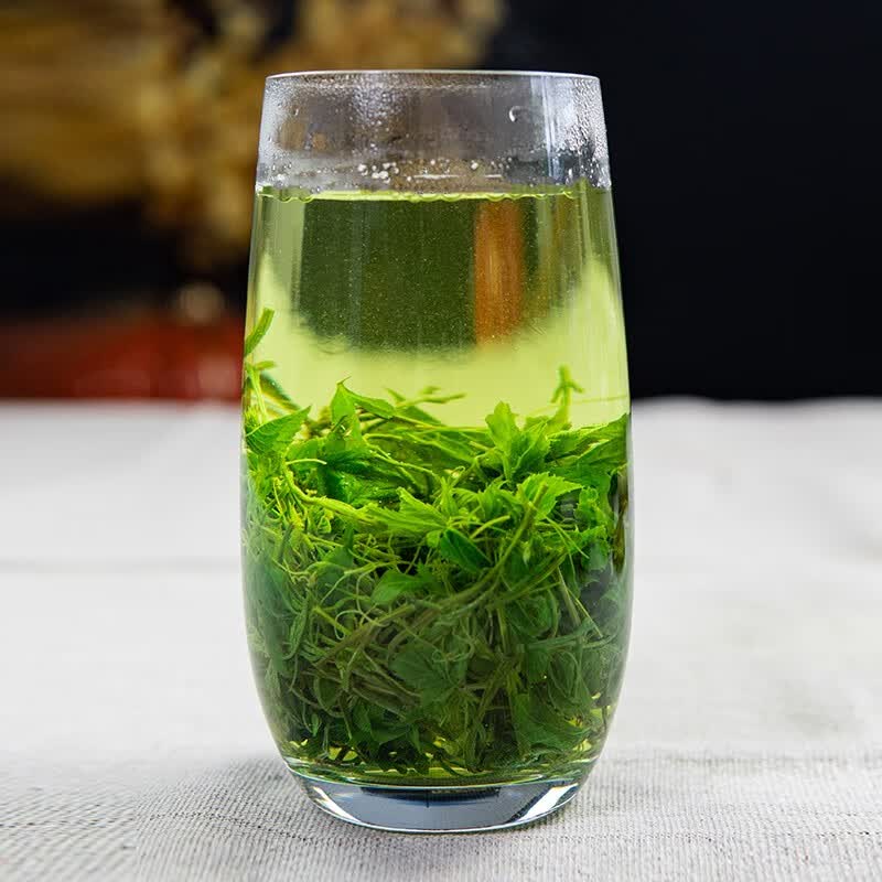 平利绞股蓝养生茶 珍品五叶绞股蓝龙须茶125g（平利县核心原产地）