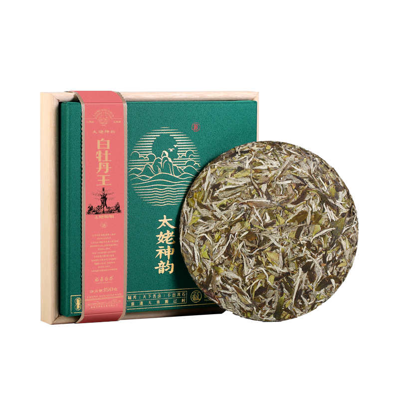 白茶价格走势和销量趋势分析|馥益堂品牌推荐|看白茶价格涨跌软件