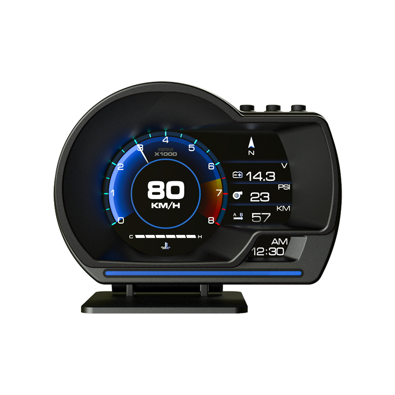 �԰�ƽ�ԣ�ActiSafety��A500 huḑͷ��ʾ��obdҺ���Ǳ�GPS�г����Լ�� 388Ԫ