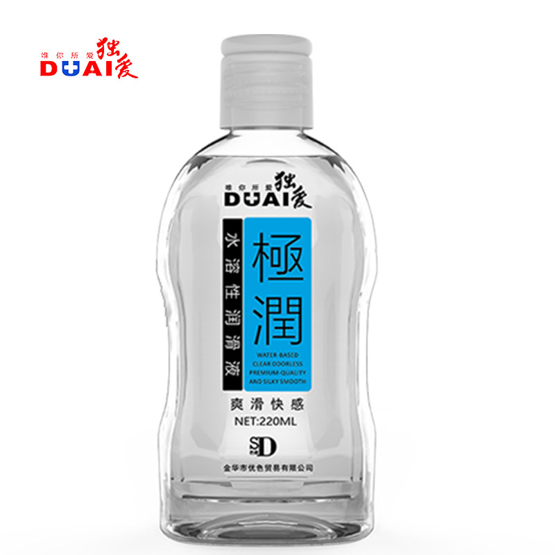 购买独爱润滑液?查看价格走势,选择最优质的产品!