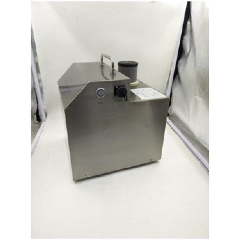 纯水烟雾发生器y09-01气流流型检测仪仪水雾雾化器雾帘发生器 老款
