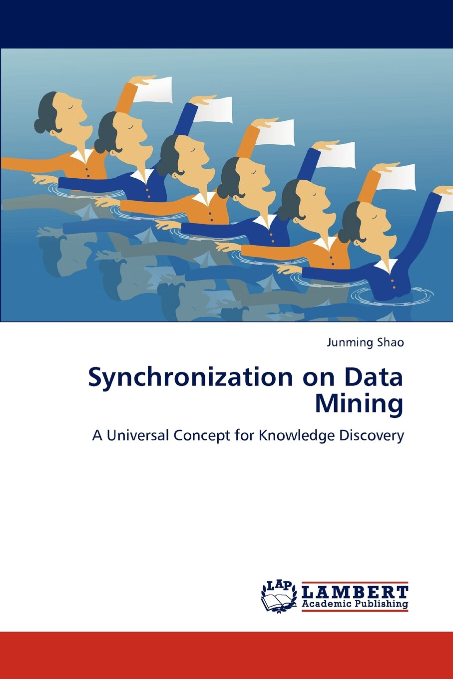 【预售按需印刷】synchronization on data mining