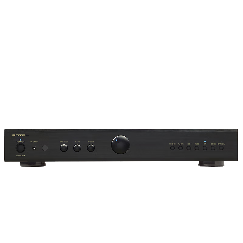 ROTEL·ң ϲʽ A11MKII 50W/ʵ3106Ԫ