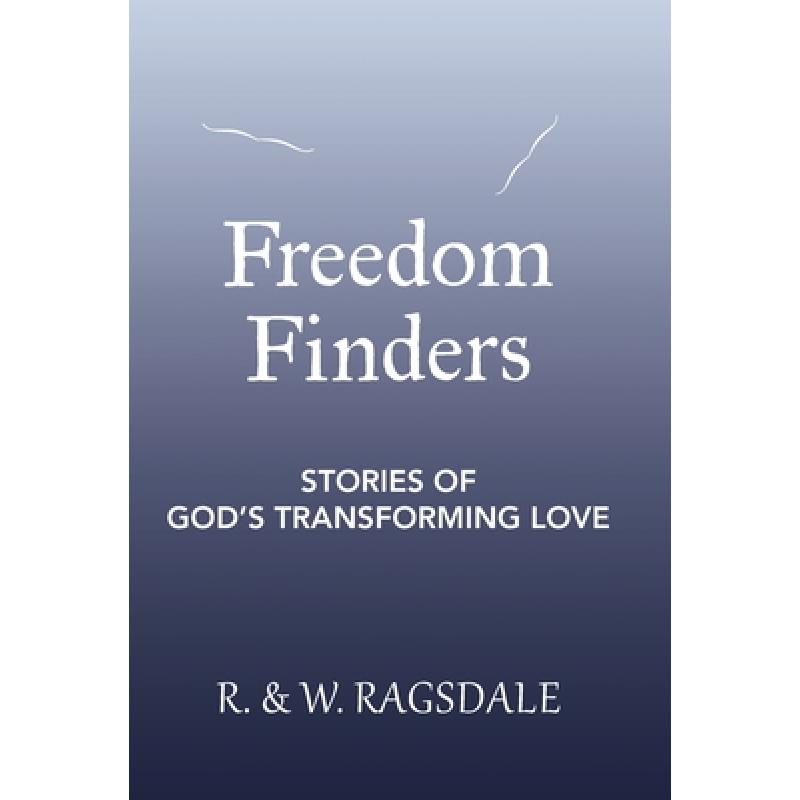 预订 freedom finders: stories of gods transformi.