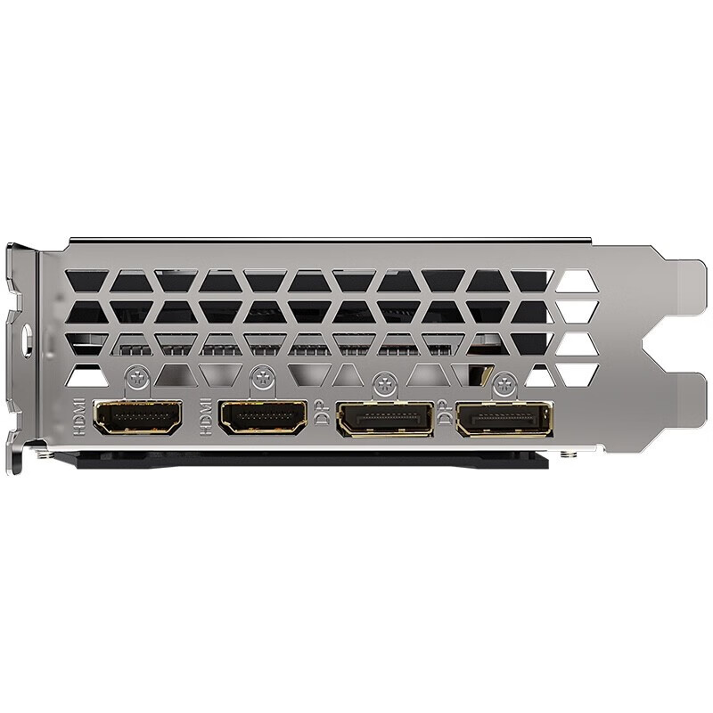 技嘉 技嘉 RX6600 EAGLE 图片 8