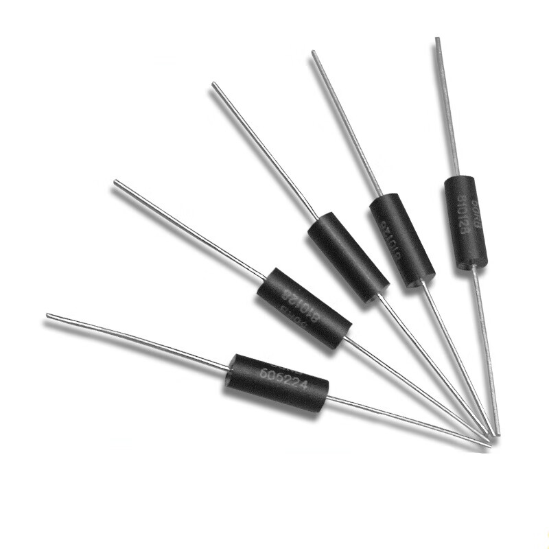 bwl ee高精密无感低温漂采样取样电阻 0.25w0.5w1w2w3w5w10w 0.