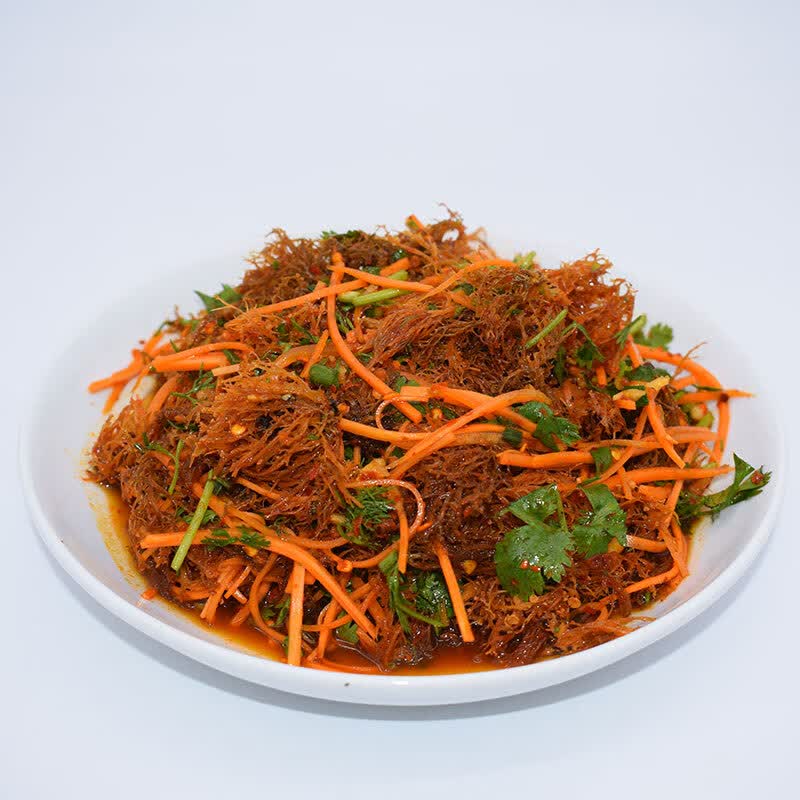 云南大理特产树花菜树皮树花树胡子凉拌菜山珍干货500克