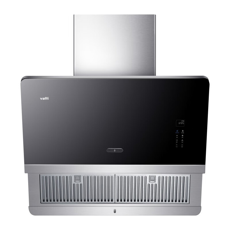 华帝(vatti)油烟机j666ahe