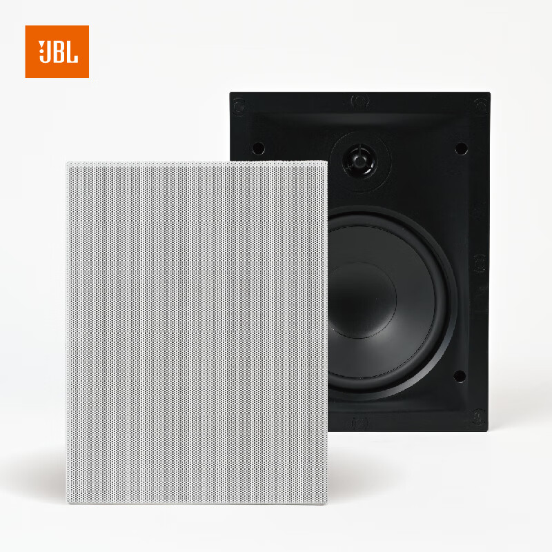 JBL B-6iw �������Ƽ�ͥӰԺ ������������ Ƕ��ʽ��ǽ���ȵ�����������