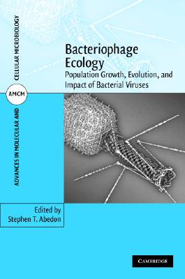 预订 Bacteriophage Ecology