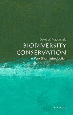 Biodiversity Conservation: A Very Short Introduction azw3格式下载