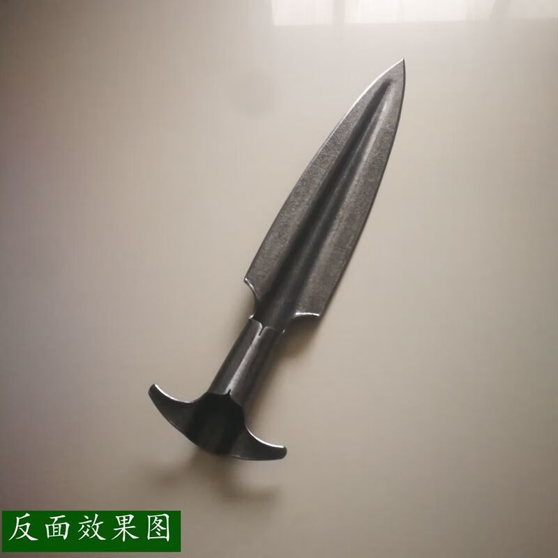 野猪矛全钢一体户外祖鲁矛猎猪矛霸王枪锻打红缨枪头长矛枪长矛头