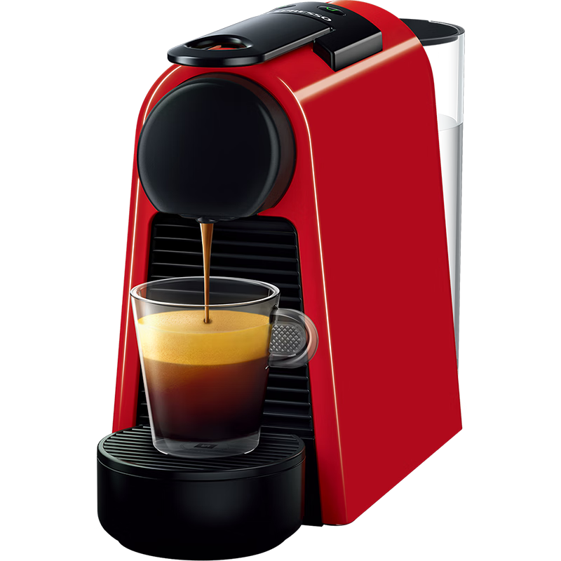 Nespresso11.11˹ʽȻСͼȫԶð칫СɱЯѹȡֱʽ D30 ɫ