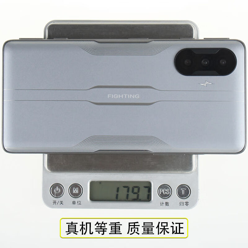 启班手机模型适用于红米k40游戏增强版模型机redmik40可开机亮屏仿真