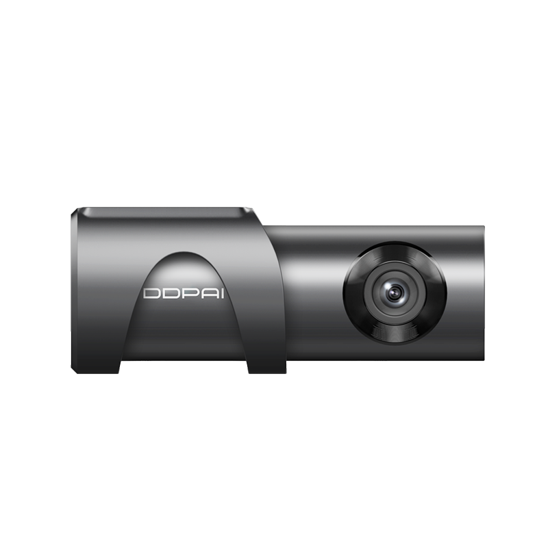 DDPAI 盯盯拍 Mini 3 Pro 行车记录仪 单镜头 32GB 黑色