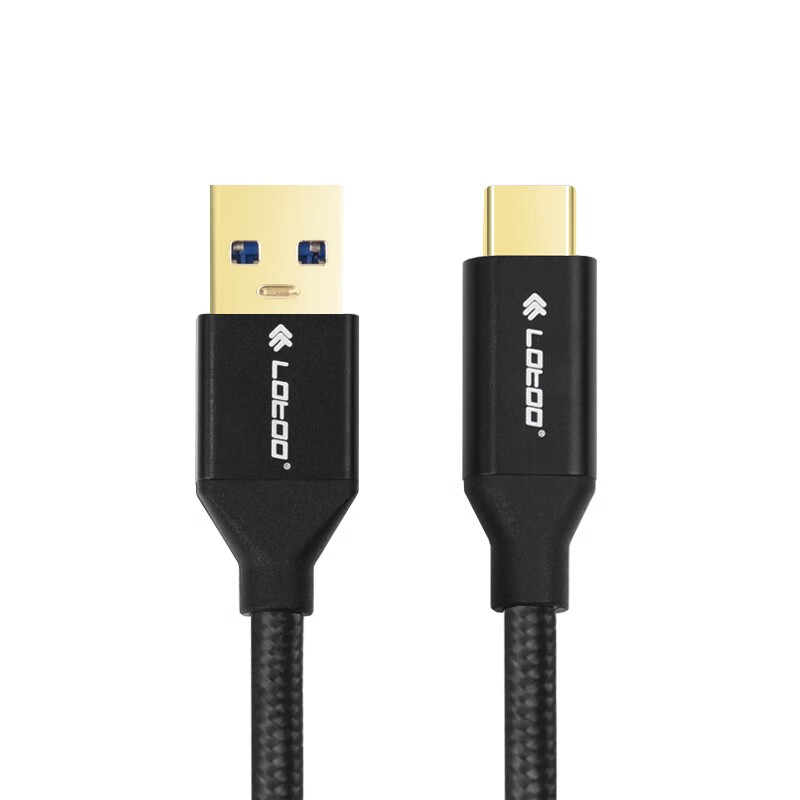 lotoo 乐图钛菊/大小墨菊/电脑 10gbps usb3.