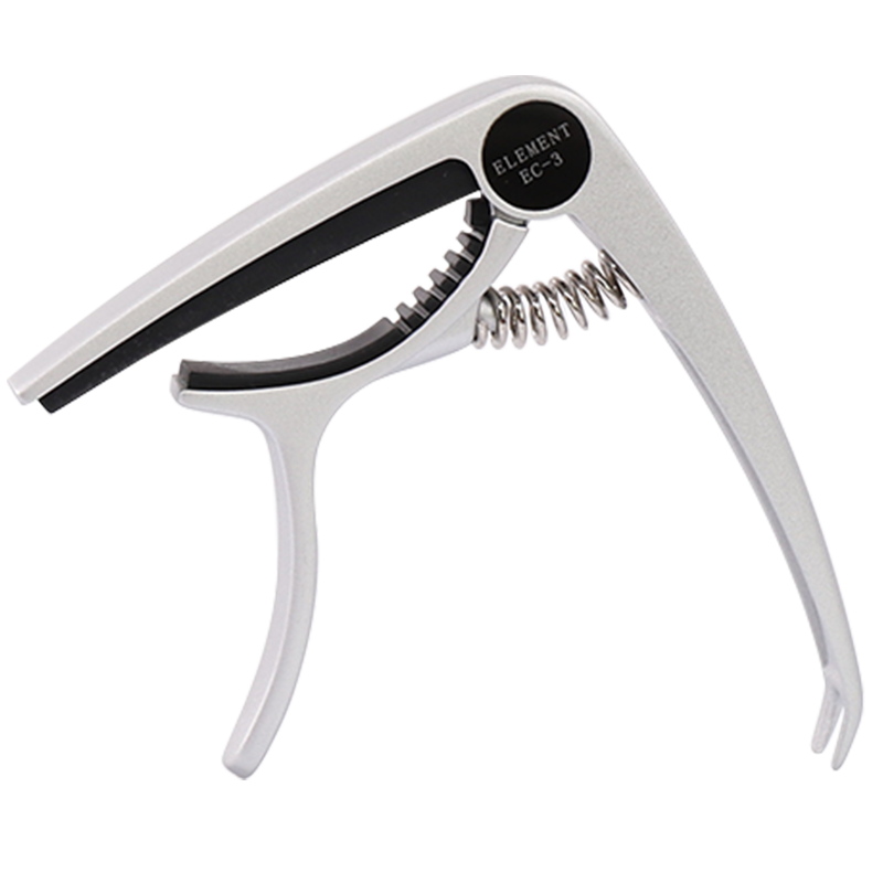 青歌B11拨片包吉他变调夹价格走势分析|变调夹近期价格走势如何