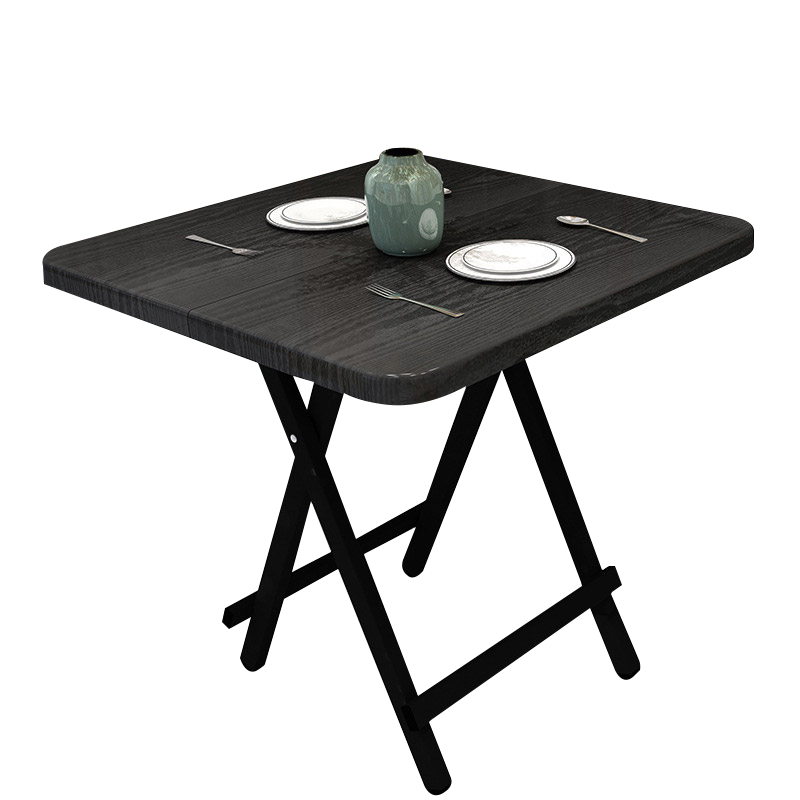 易漫折叠桌：实用便携高品质方桌