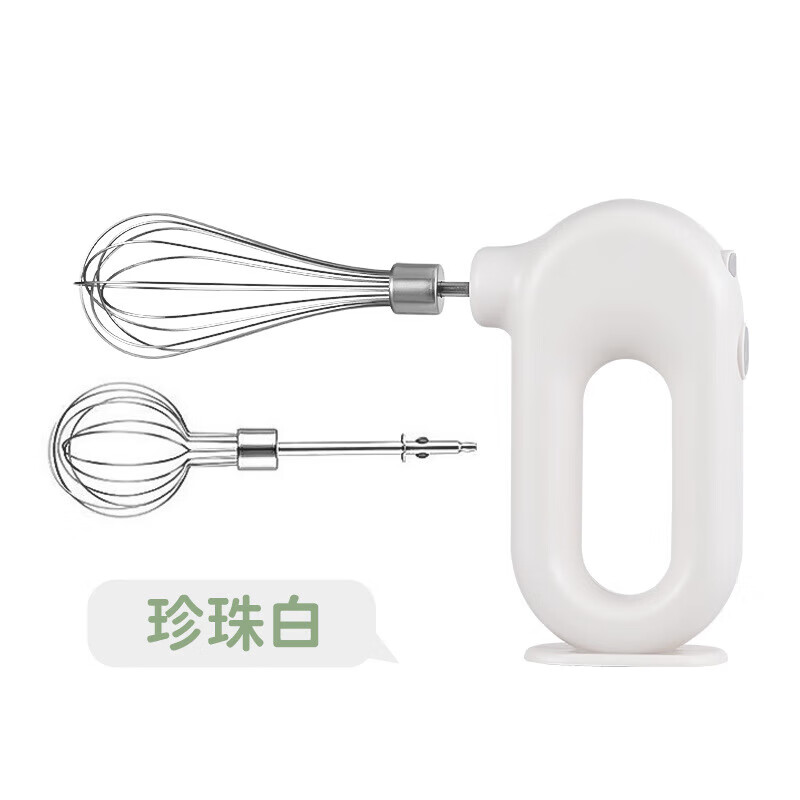 打蛋器十大名牌有哪些(打蛋器品牌十大排名)