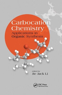 预订 carbocation chemistry