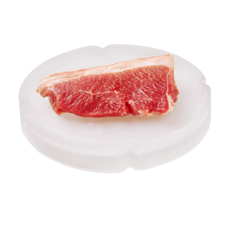家佳康国产猪腿肉：价格走势和口感评测|手机查猪肉京东历史价格