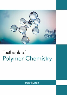 预订 Textbook of Polymer Chemistry
