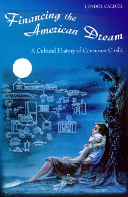 预订 financing the american dream