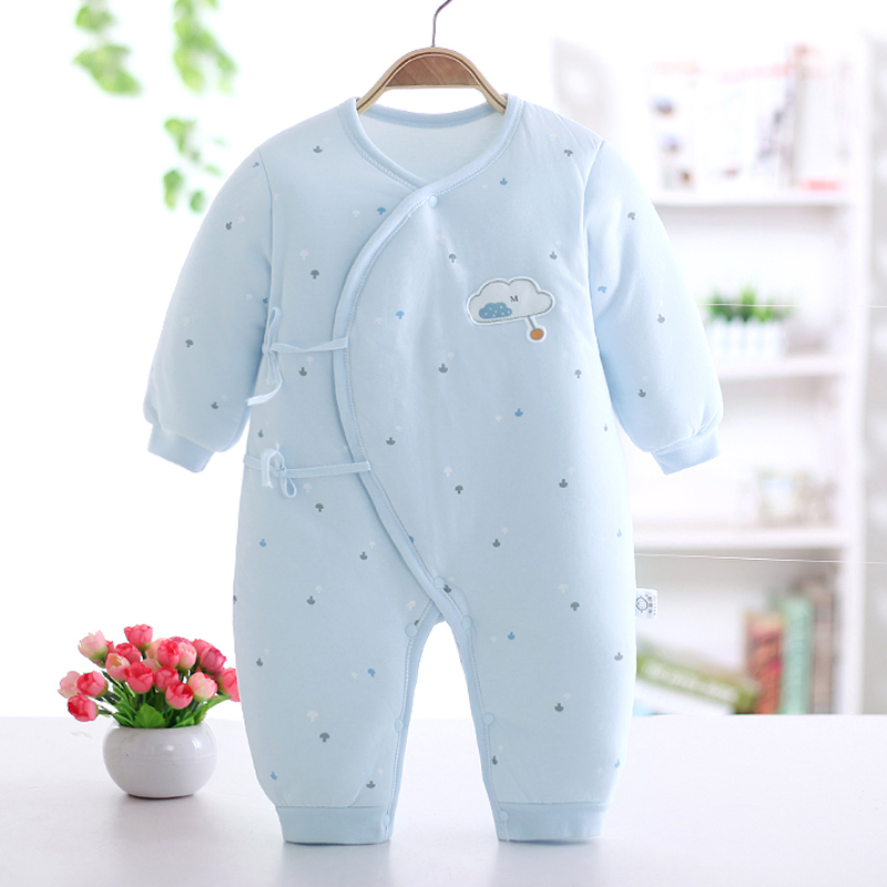 “暮柒”舒适高品质连体衣和爬服,价格趋势很善变!